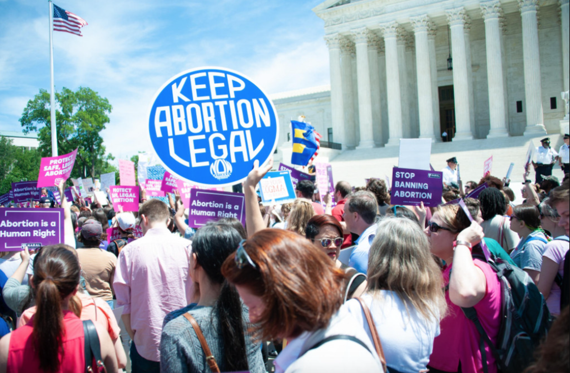 L'aborto legale tutela la salute delle donne? Scoppia la Balla! 1